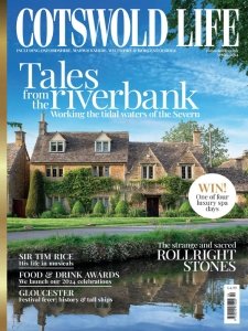 Cotswold Life - 04.2024