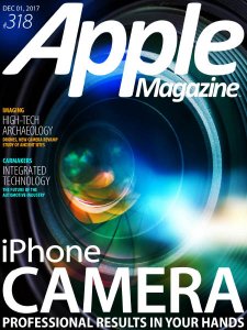 AppleMagazine - 01.12.2017