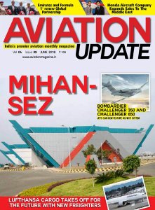 Aviation Update - 06.2018