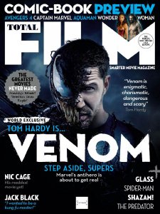 Total Film UK - 09.2018