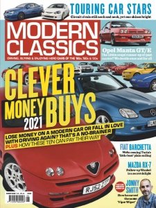 Modern Classics - 08.2020