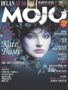 Mojo - 05.2021