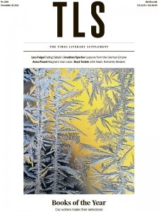 The TLS - 11.26.2021