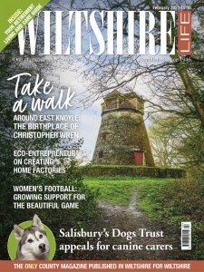 Wiltshire Life - 02.2023