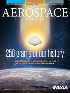 Aerospace America - 09.2023