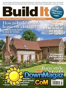 Build It - 03.2017