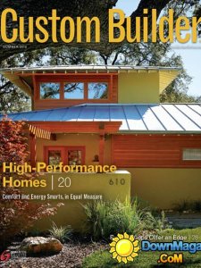 Custom Builder - Summer 2016