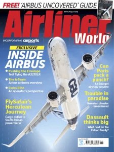 Airliner World - 06.2023