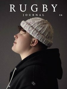 The Rugby Journal - Is. 26 2024