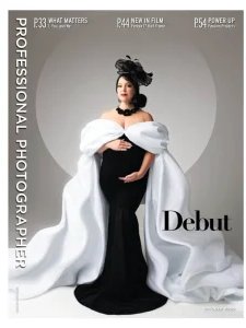 Professional Photographer - 10.2025