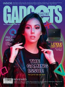 Gadgets PH - 05.2019