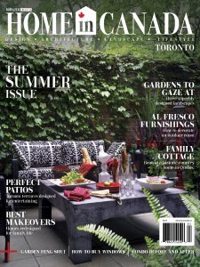 Home In Canada Toronto - Summer 2019