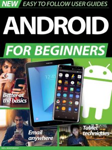 Android For Beginners