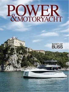 Power & Motoryacht - 11.2025