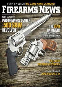 Firearms News - 05.2019