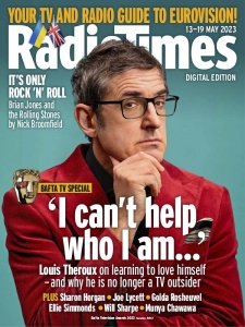 Radio Times - 13.05.2023