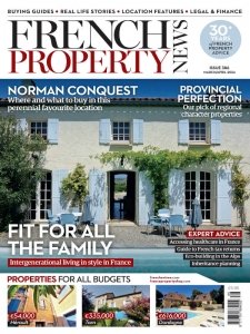 French Property News - 03/04 2024