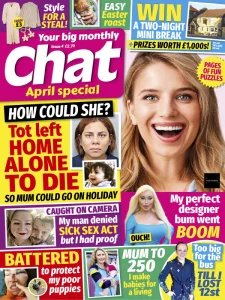 Chat Special - 04.2025