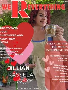 We R Everything - 02.2025