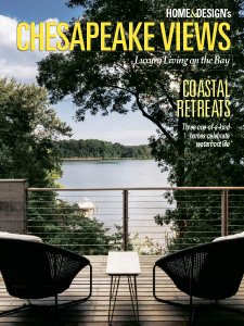 Home&Design - Chesapeake Views, Winter 2018