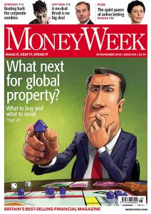 MoneyWeek - 30.11.2018