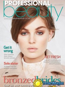 Professional Beauty - February 2015