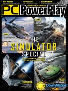 PC Powerplay - February 2015