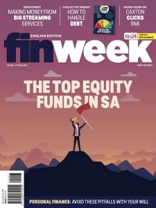 Finweek - 8.10.2021