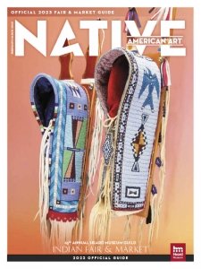 Native American Art - 02/03 2023