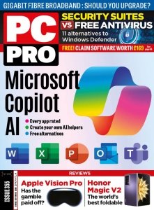 PC Pro - 04.2024