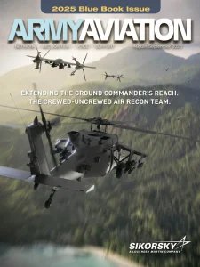Army Aviation - 08/09 2025