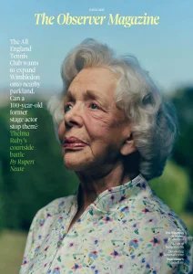 The Observer Magazine - 13.07.2025