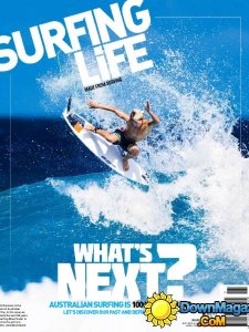 Surfing Life - November 2014