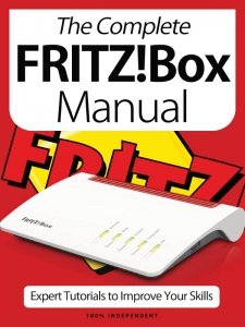 The Complete Fritz!BOX Manual - Ed. 6 2021