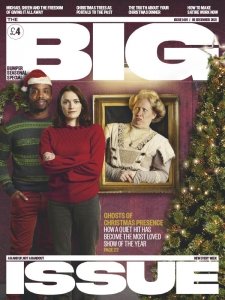 The Big Issue - 6.12.2021