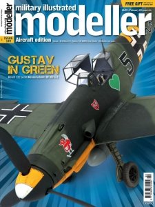 Military Illustrated Modeller - 02.2024