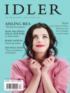 The Idler - 07/08 2019