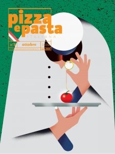 Pizza e Pasta Italiana - 10.2020