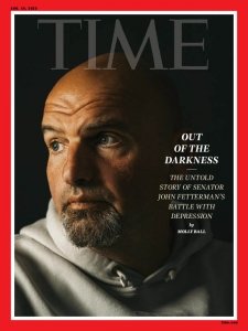 Time USA - 08.14.2023