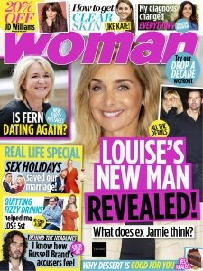 Woman UK - 9.10.2023