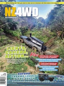 NZ4WD - 09.2021