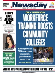 Newsday - 06.6.2023