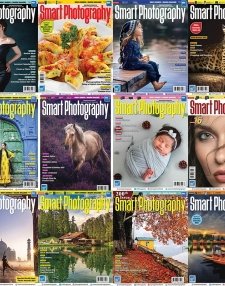 Smart Photography - 2021 Full Year