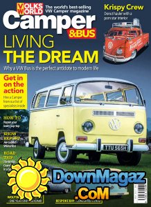 VW Camper & Bus - 05.2017