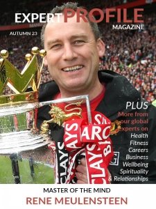 Expert Profile - Autumn 2023