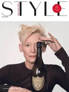 The Sunday Times Style - 18.05.2025