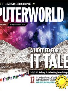 Computerworld - February 2015