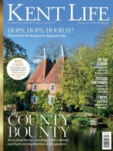 Kent Life - 09.2021