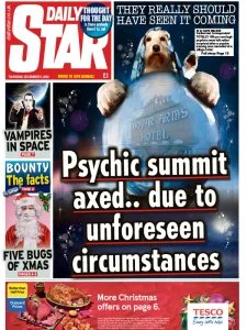 Daily Star - 5.12.2024