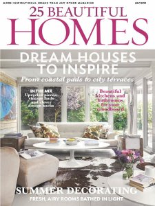 25 Beautiful Homes - 07.2019